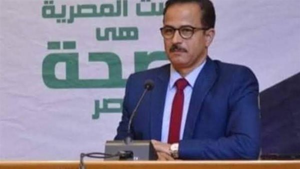 الدكتور خالد عبد