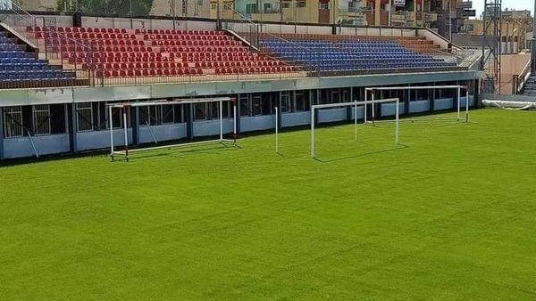  ملعب استاد نادي