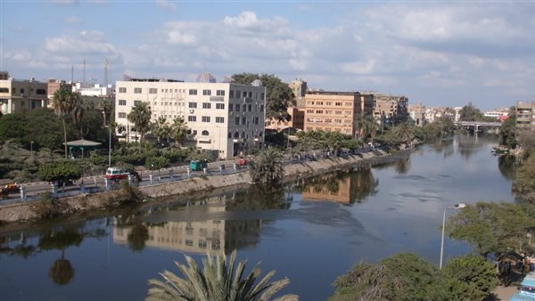 محافظة المنوفية 