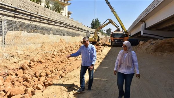 رئيس جهاز القاهرة