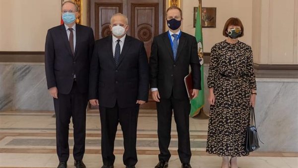 جلسة المؤتمر الختامي