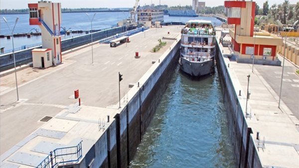 الهويس الشرقي