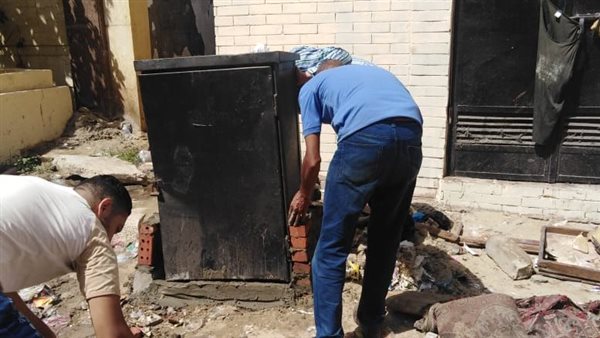 رفع كفاءة الإضاءة