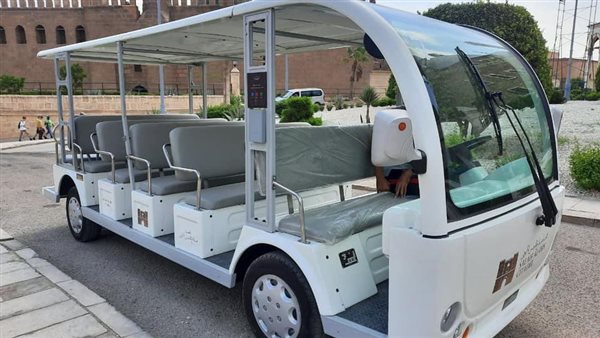  سيارات كهربائية