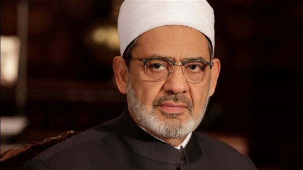 شيخ الأزهر الدكتور