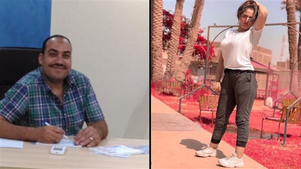 موكا حجازي والمحامي