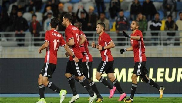 منتخب ليبيا
