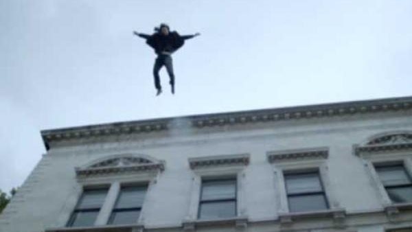 صورة تعبيرية عن الانتحار