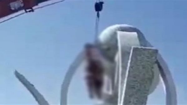 أحد الأفراد المنفذ