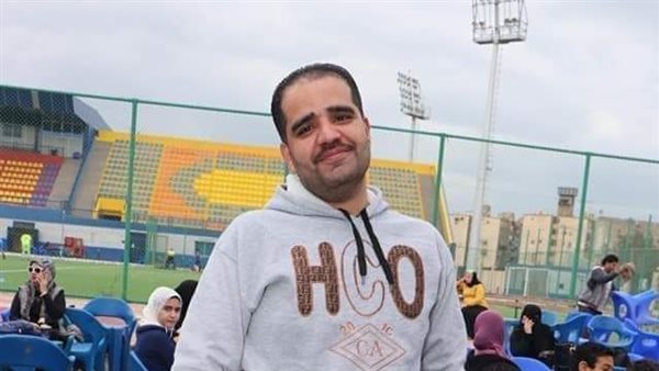 الشاب المُنتحر أحمد