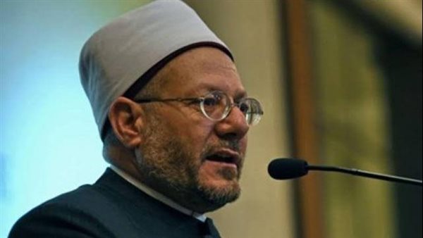 مفتي الجمهورية