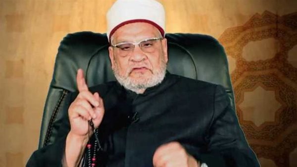 الدكتور أحمد كريمة