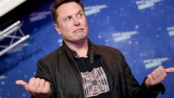 إيلون ماسك