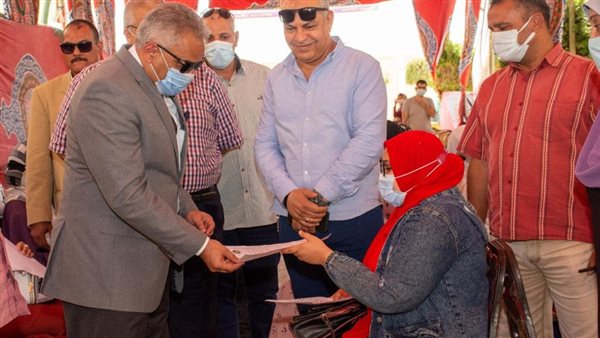 انطلاق حملة تطعيم