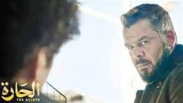 فيلم الحارة