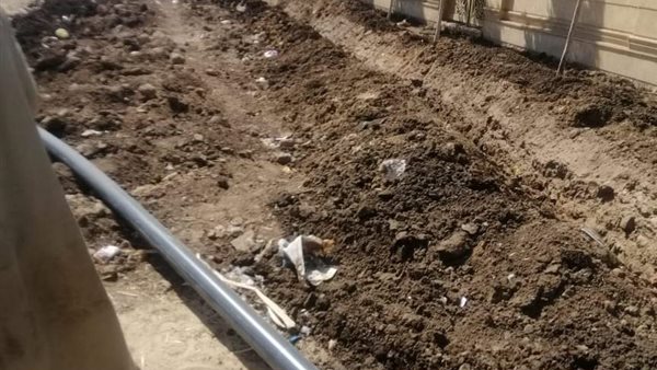 حملات تفتيشية بالمنيا