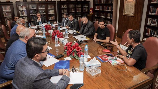 محمود الخطيب ومجلس