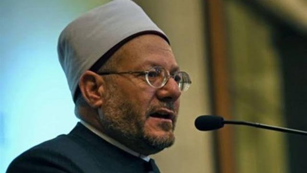 مفتي الجمهورية