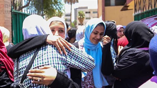 نتيجة المرحلة الثانية