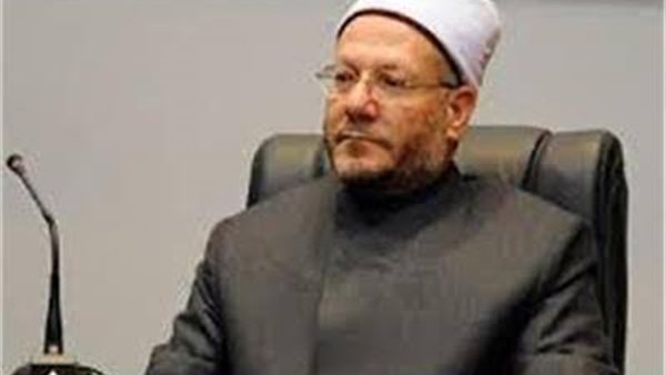 الدكتور شوقي علام