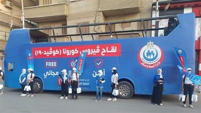 لليوم السادس.. استمرار حملة 