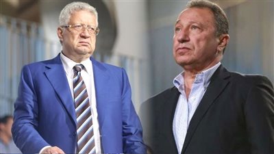 تأجيل دعوى اتهام مرتضى منصور بسب وقذف رئيس النادي الأهلي لـ7 نوفمبر