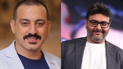 المنتج وليد منصور: بفتخر أن دياب مطرب مصري وكل شهر هنعمل له أغنية