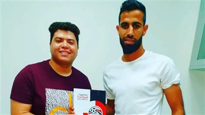 إنبي يضم لاعب الرجاء 5 مواسم في صفقة انتقال حر