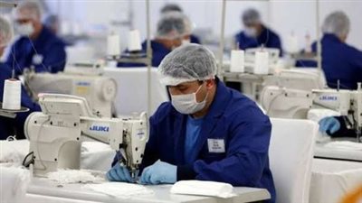 اتفاق بين شعبة سيدات الأعمال وتنمية المشروعات لإنشاء لجنة لـ المعارض 