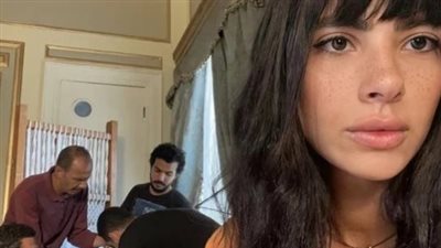 هدى المفتي تُعلن انطلاق تصوير فيلمها الجديد فرق خبرة مع محمد الشرنوبي