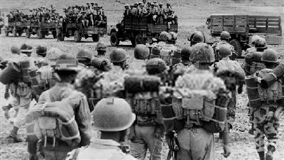 في ذكرى الثورة اليمنية.. مصر قادت حراكًا عسكريًا وسياسيًا لإنهاء الاستعمار بأرض الأنبياء