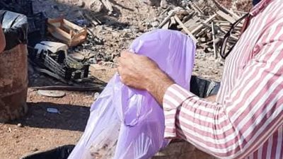 خلال حملة تفتيشية.. ضبط 420 عبوة أغذية منتهية الصلاحية بشرم الشيخ 