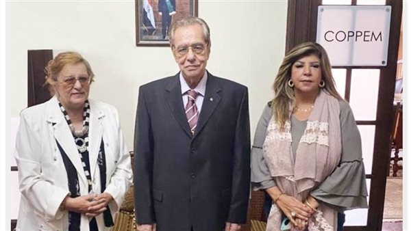  المستشار عدلي حسين