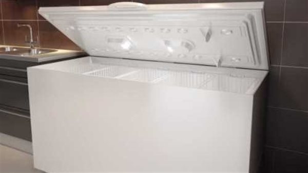 الديب فريزر