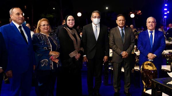 المهرجان الثقافي