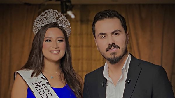 نزار الفارس ونادين