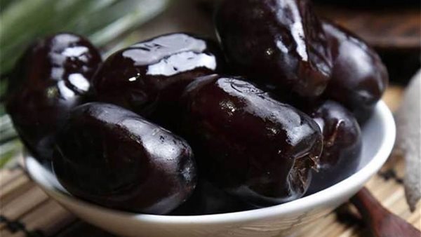 البلح -ارشيفية