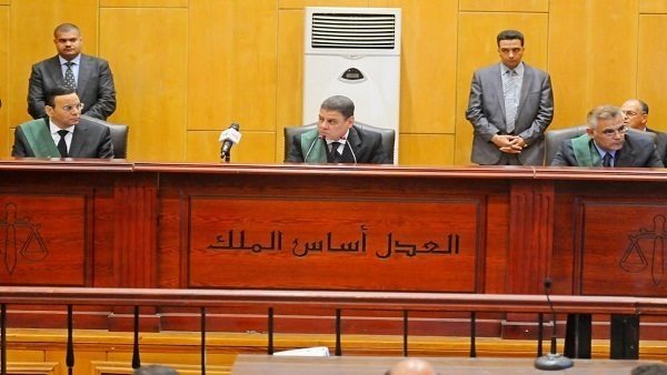  المستشار محمد شيرين