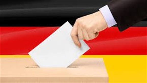 انتخابات ألمانيا
