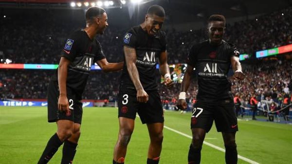 باريس سان جيرمان