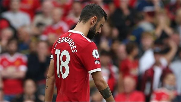 برونو فيرنانديز