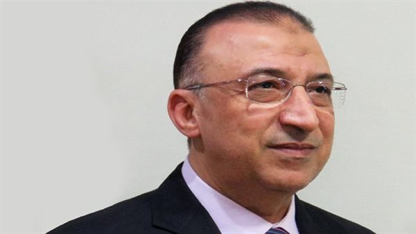 اللواء محمد الشريف