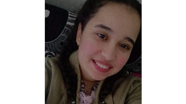 الطالبة جيسكا