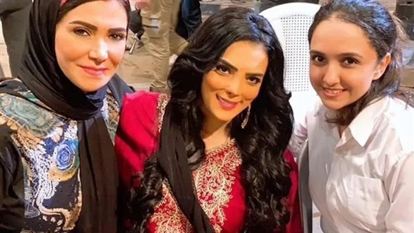 كواليس مسلسل أيام