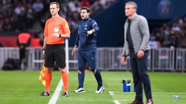 ماوريسيو بوتشيتينو