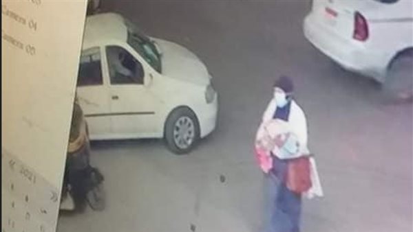 واقعة طفل ابو الريش