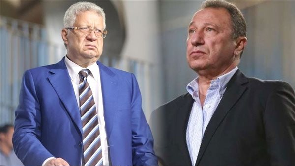 محمود الخطيب - المستشار