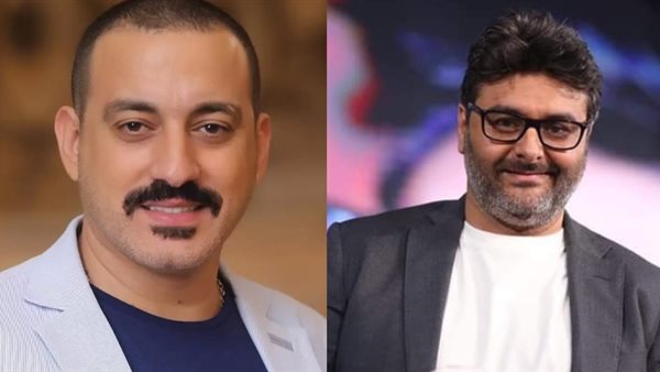 المنتج وليد منصور