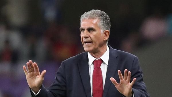 كارلوس كيروش