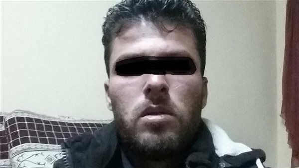 الشاب عادل راجح المتوفي